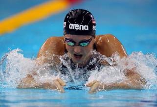 怎么样才能快速掌握蛙泳