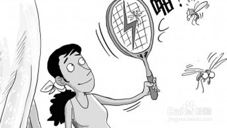 孕妇防蚊虫的办法？