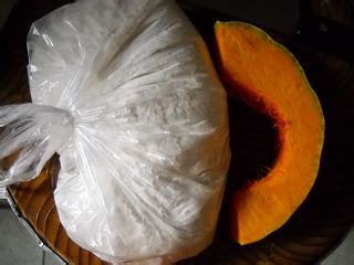 【总决赛】金银满盆--年菜之主食--金银元宝饺子