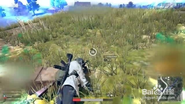 玩绝地求生有哪些技巧？