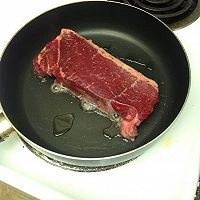 好吃美味的菲力牛扒