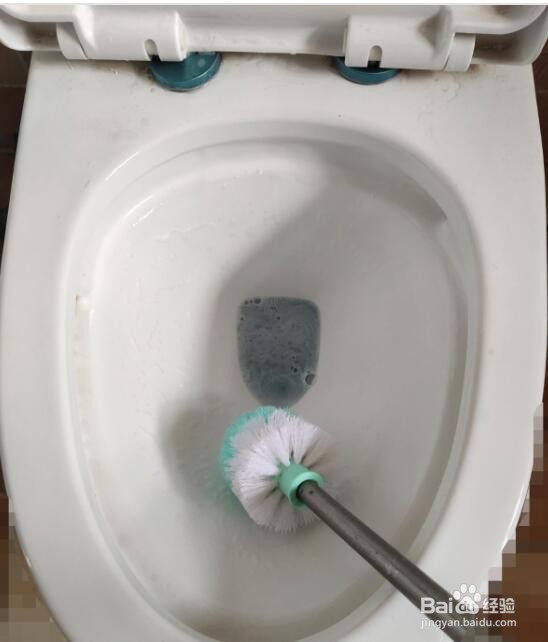 洁厕剂使用方法