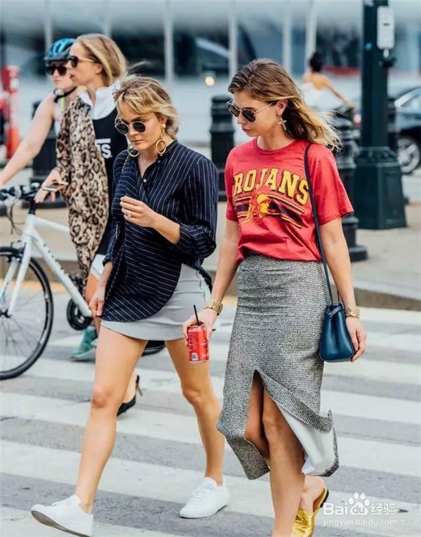 10种最适合夏天配色来了，这样搭配超养眼哦！