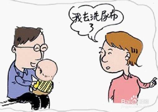 呵护宝宝如何选择尿布