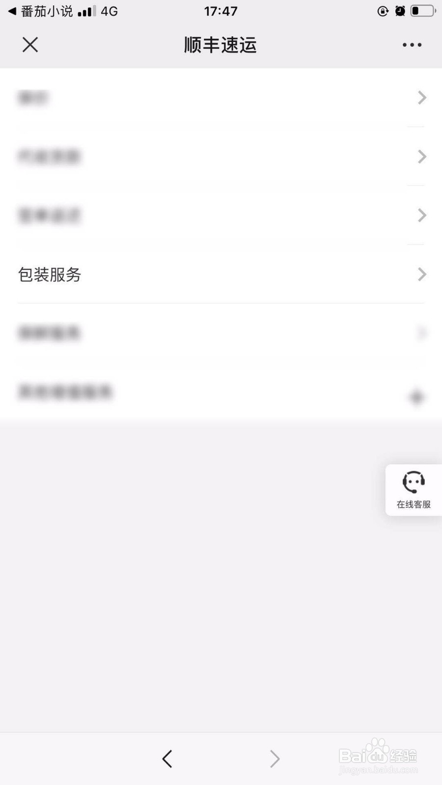 顺丰的冰袋怎么收费的