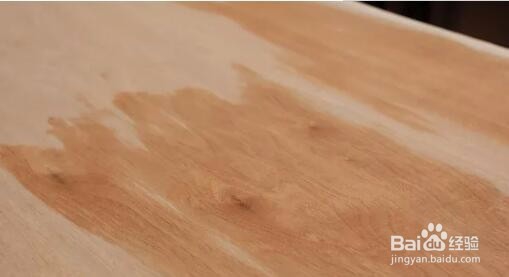 保养水性木器漆，家具天天都很新