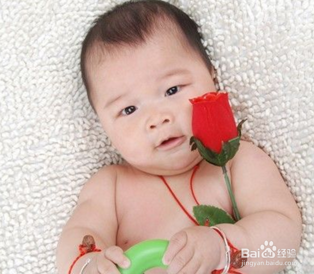 6个月宝宝总是哭闹不肯睡觉该怎么办?