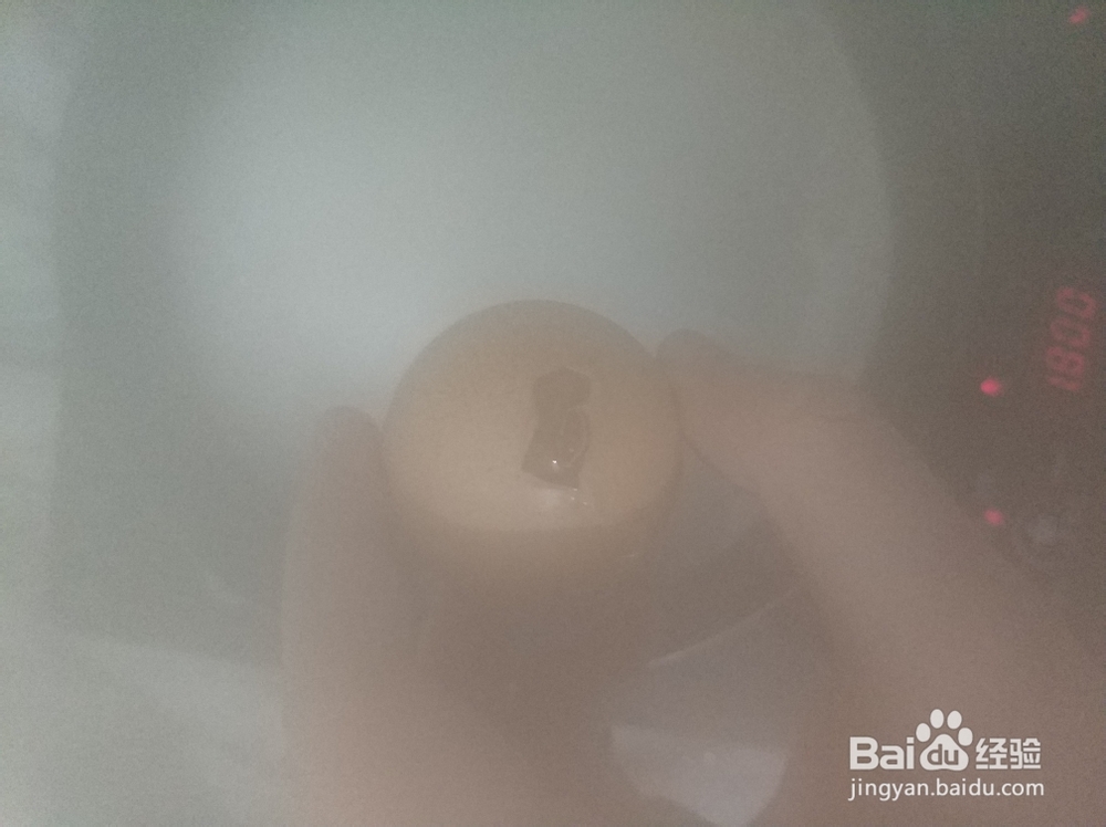 比较好吃的醪糟鸡蛋汤