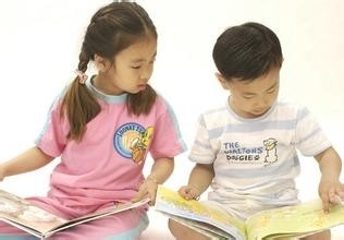 小学的重点不在成绩，在于阅读！