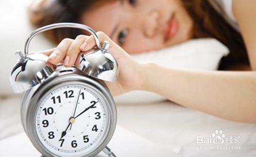 关于睡眠的一些小常识？
