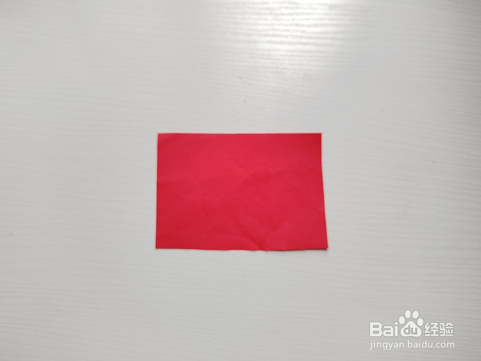 小学生手工制作八一贺卡的方法