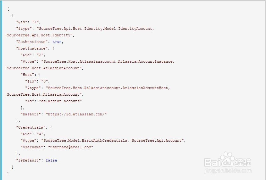 Git客户端SourceTree的使用