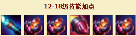 暴走萝莉金克丝ADC S5出装加点天赋符文