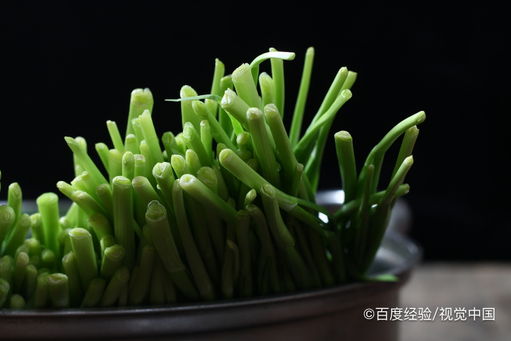 坐月子能吃韭菜吗
