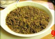怎样自制土豆泥牛肉饼
