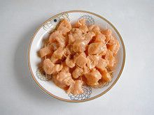简单好滋味—什锦鸡肉串