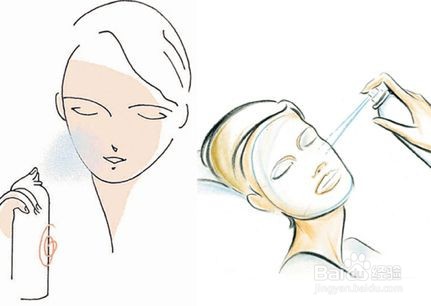 什么定妆喷雾好用