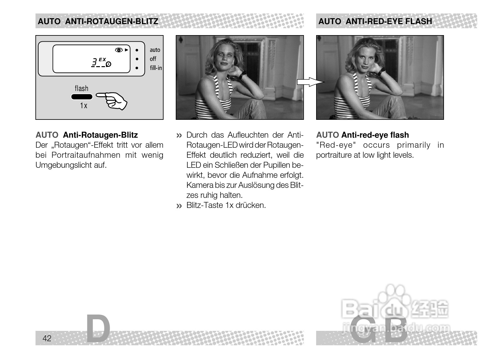 Rollei Prego 70型数码相机使用说明书:[5]