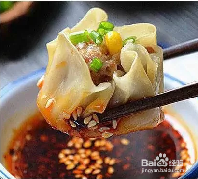 教你做好吃、正宗的烧麦