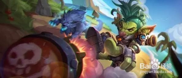 魔兽世界怀旧服狂暴战怎么样