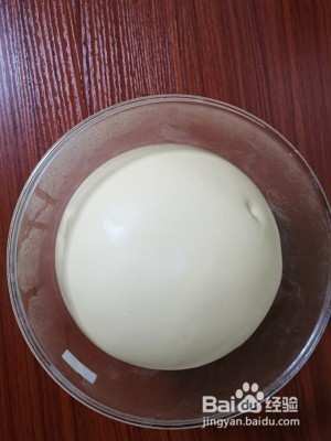 如何制作蒸面包