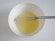 营养小点心—花生脆饼