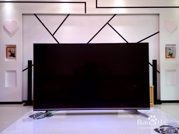 酷开U50新品开箱评测过程