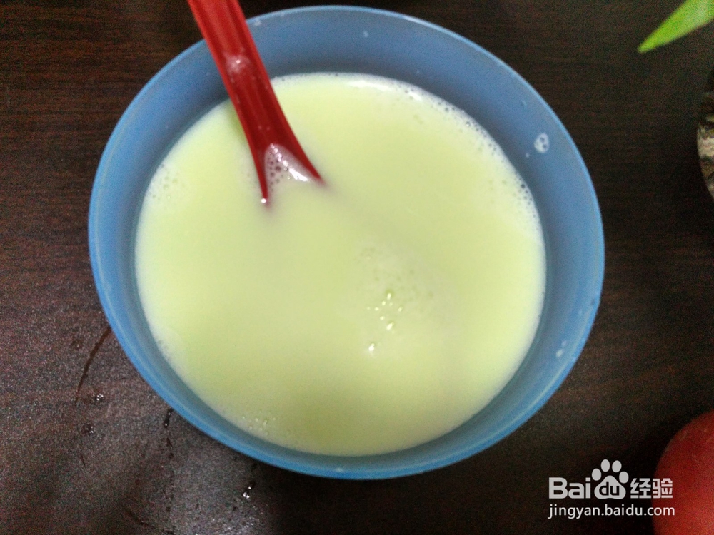 怎么样做现磨的新鲜豆浆？