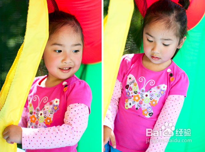 温哥华迟来的夏天与快乐(组图)