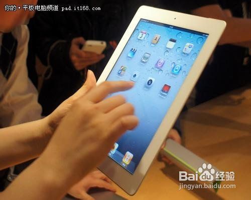 教你如何购买适合自己的Android平板电脑