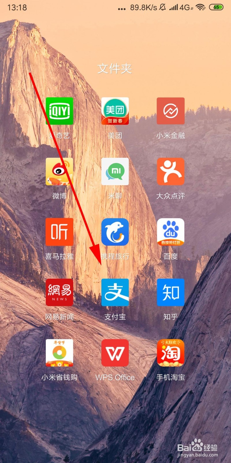 截止到2018年底，蚂蚁庄园共捐赠多少个项目