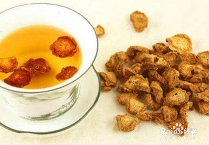 牛蒡茶与牛蒡根,哪个更好?具体又有哪些不同?