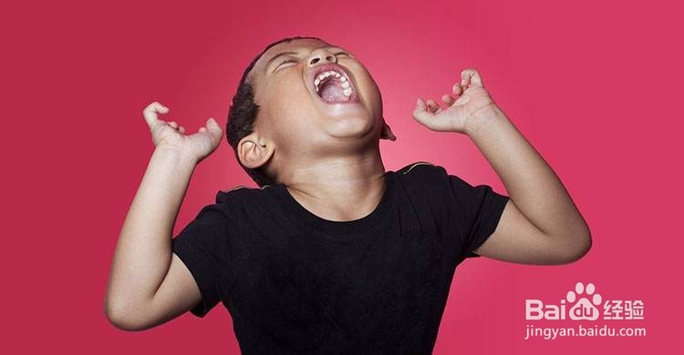 最伤孩子的四件事，家长千万不要再做了！