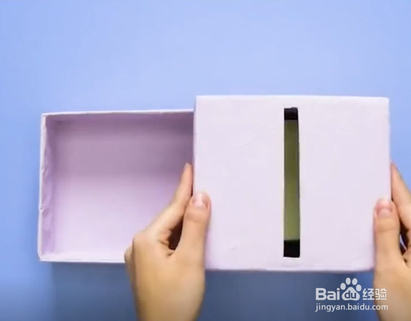 生活中箱子的妙用