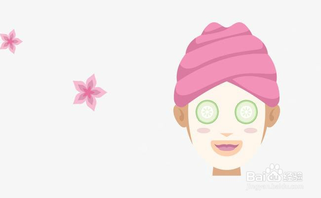 如何敷好面膜