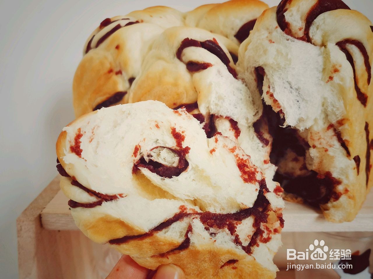 豆沙吐司怎么做好吃