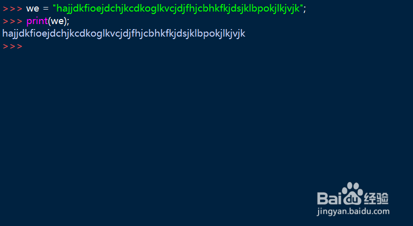 如何使用python语言中的index和rindex方法取值