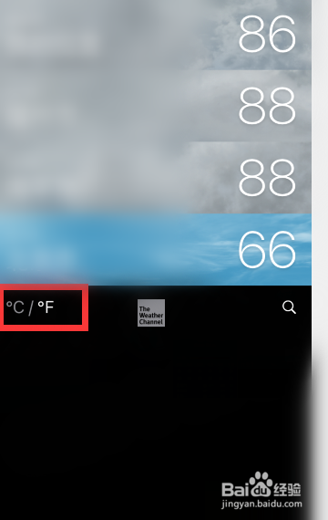 苹果手机温度显示80度怎么回事
