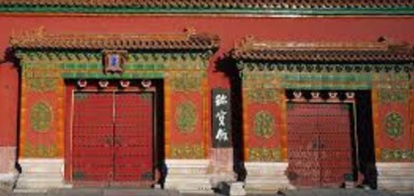 去游览故宫需要注意些什么?