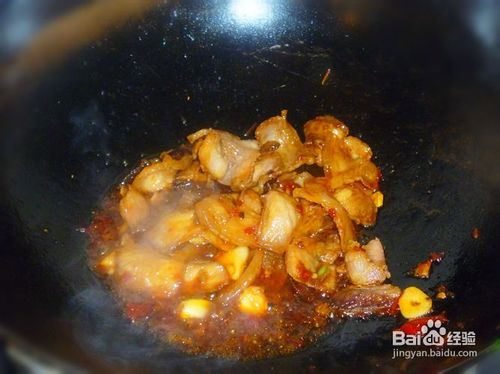 【怡汝私房宴客菜】尖椒回锅肉