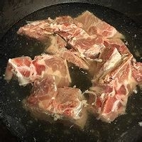 一起来学习做酱骨架吧！