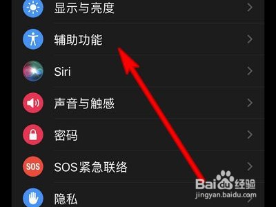 watchos8怎么设置手势功能