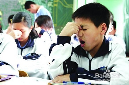 如何让孩子摆脱厌学