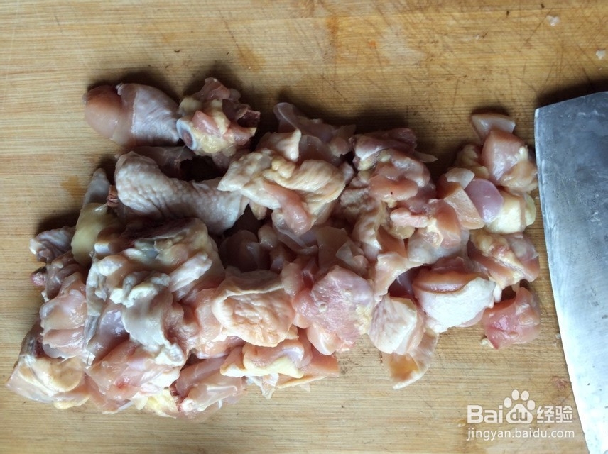 啤酒炸鸡思密达