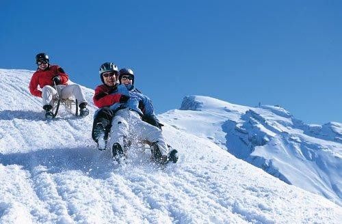 怎样选择春节旅游去瑞士滑雪的目的地