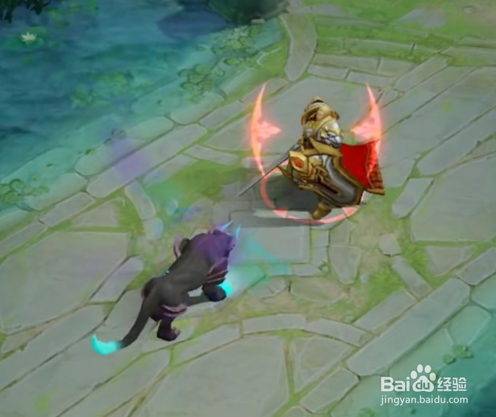 王者裴擒虎新皮肤天狼狩猎者怎么样？怎么获得？