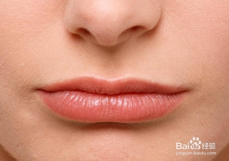 生活中的心理学：[4]解读嘴巴的秘密
