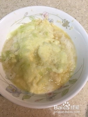 正宗韩式土豆饼