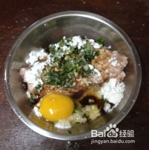 食补养生酿苦瓜的做法