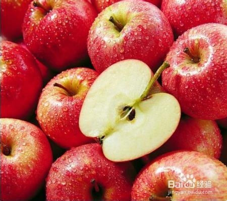 我的习惯养成日记：[2]苹果的故事